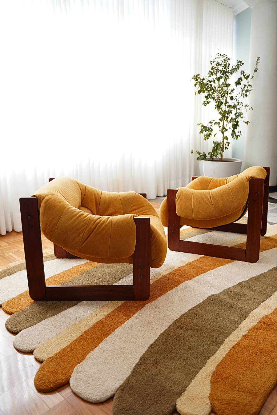Poltronas